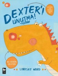 Dexter`ı Unutma - Bilgi Yayınevi