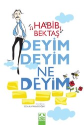 Deyim Deyim Ne Deyim - Altın Kitaplar
