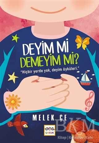 Deyim mi Demeyim mi? - Nar Çocuk
