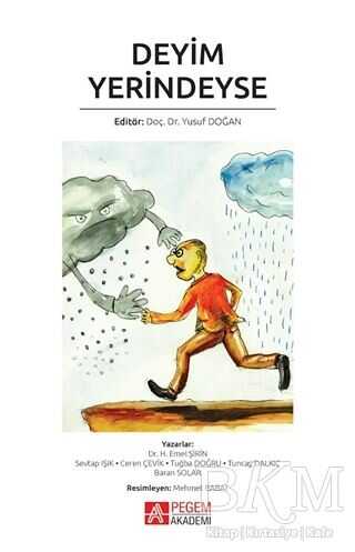 Deyim Yerindeyse - Pegem Akademi Yayıncılık