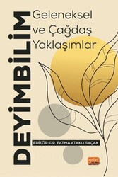 Deyimbilim - Geleneksel ve Çağdaş Yaklaşımlar - Nobel Bilimsel Eserler