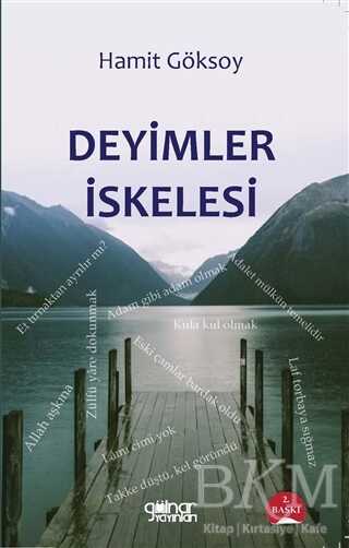 Deyimler İskelesi - Gülnar Yayınları