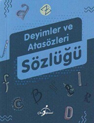 Deyimler ve Atasözleri Sözlüğü - Çocuk Gezegeni