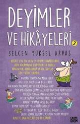 Deyimler ve Hikayeleri 2 - Carpe Diem Kitapları