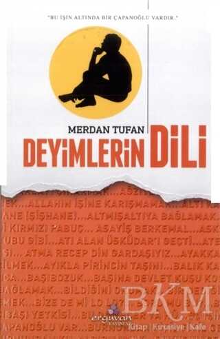 Deyimlerin Dili - Erguvan Yayınevi