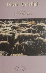 Deyiri Çewligi - Nas Ajans Yayınları