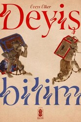 Deyişbilim - Mavi Gök Yayınları