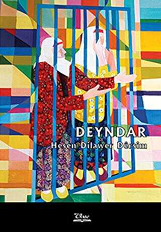 Deyndar - Vate Yayınevi