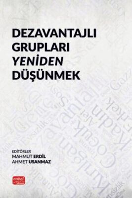 Dezavantajlı Grupları Yeniden Düşünmek - 1