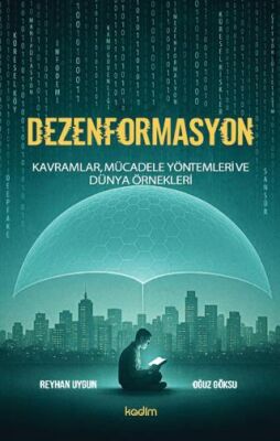 Dezenformasyon - 1