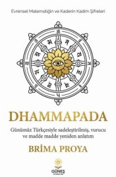 Dhammapada - Güneş Kitabevleri Yayınları