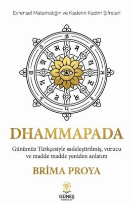 Dhammapada - 1