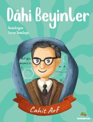 Dahi Beyinler – Cahit Arf - 1