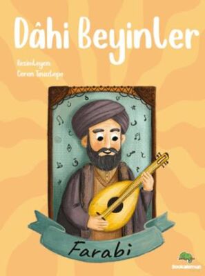 Dahi Beyinler – Farabi - 1