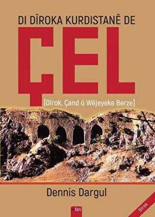 Di Diroka Kürdistane De Çel - Sitav Yayınevi