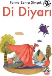 Di Diyarı - Yağmur Çocuk