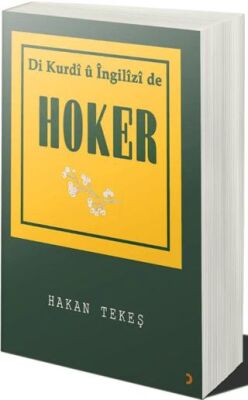 Di Kurdi u İngilizi de Hoker - 1