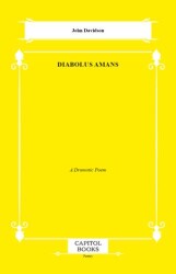 Diabolus Amans - Capitol Books