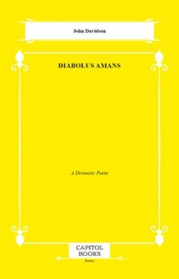 Diabolus Amans - 1