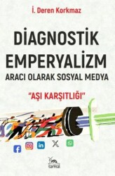 Diagnostik Emperyalizm - Sarmal Kitabevi