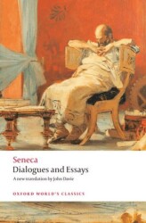 Dialogues and Essays - Oxford University Press - Classics