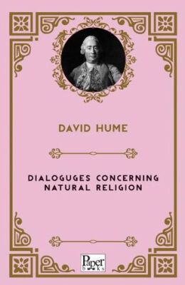 Dialogues Concerning Natural Religion - 1