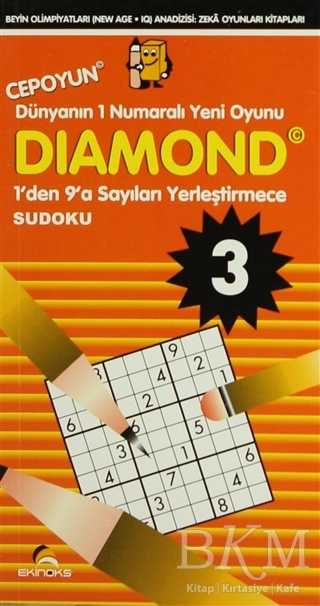 Diamond 3 - Ekinoks Yayın Grubu