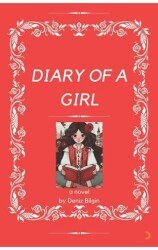 Diary Of A Girl - Cinius Yayınları