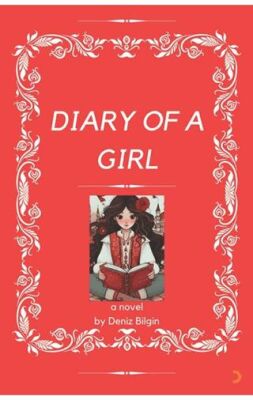 Diary Of A Girl - 1
