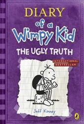 Diary Of a Wimpy Kid - The Ugly Truth - Puffin Books
