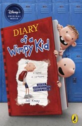 Diary Of A Wimpy Kid - Puffin Books