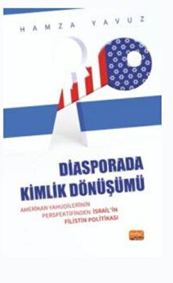 Diasporada Kimlik Dönüşümü - 1