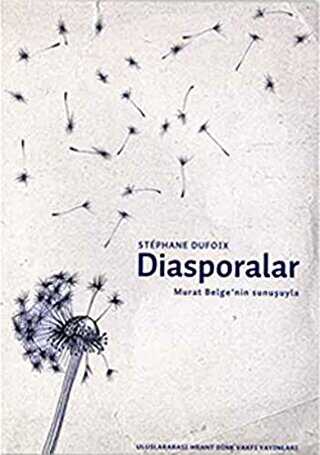 Diasporalar - Hrant Dink Vakfı Yayınları