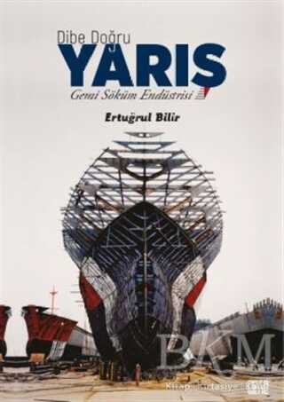 Dibe Doğru Yarış - Nota Bene Yayınları