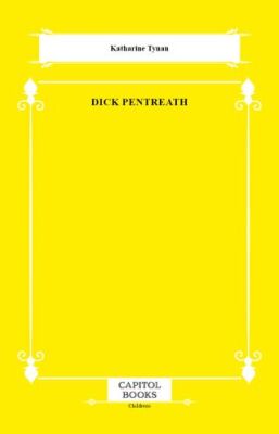 Dick Pentreath - 1