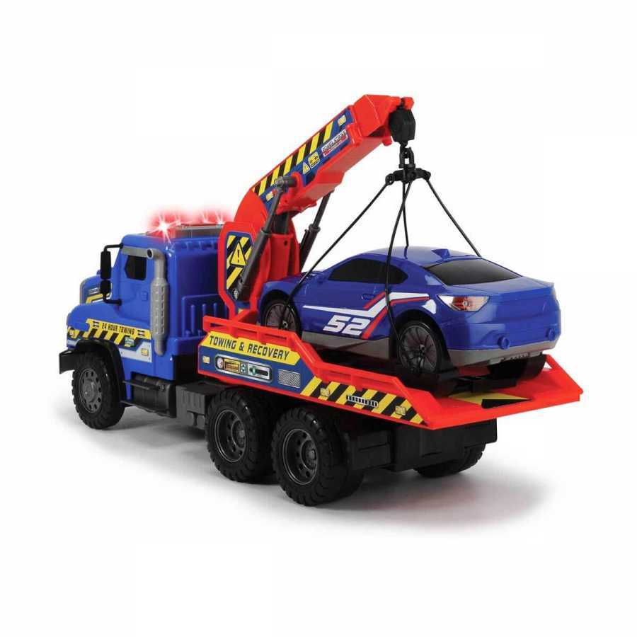 Dickie Toys Dickie Giant Tow Truck