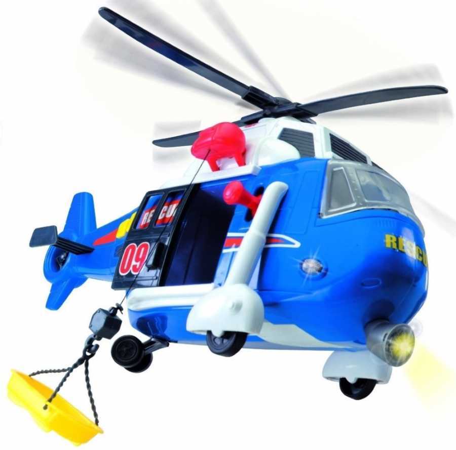 Dickie Toys Helikopter
