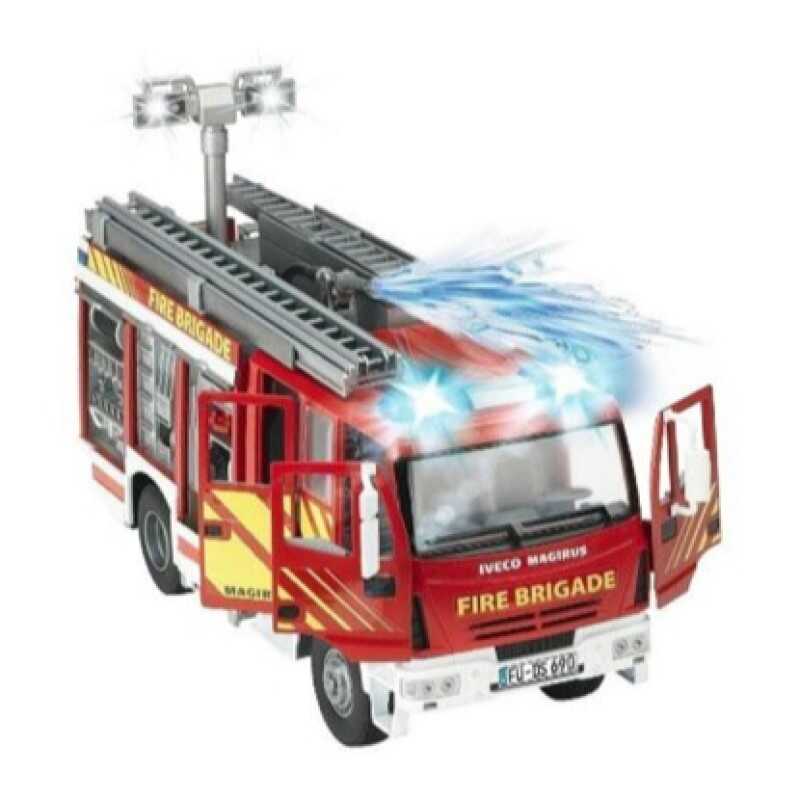 Dickie Toys Iveco Fire Engine