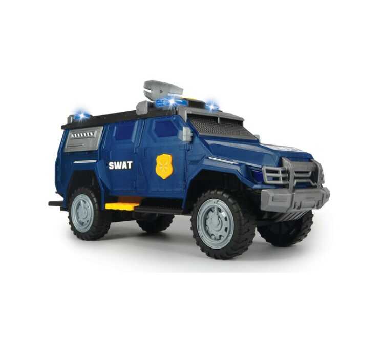 Dickie Toys Special Unit Swat