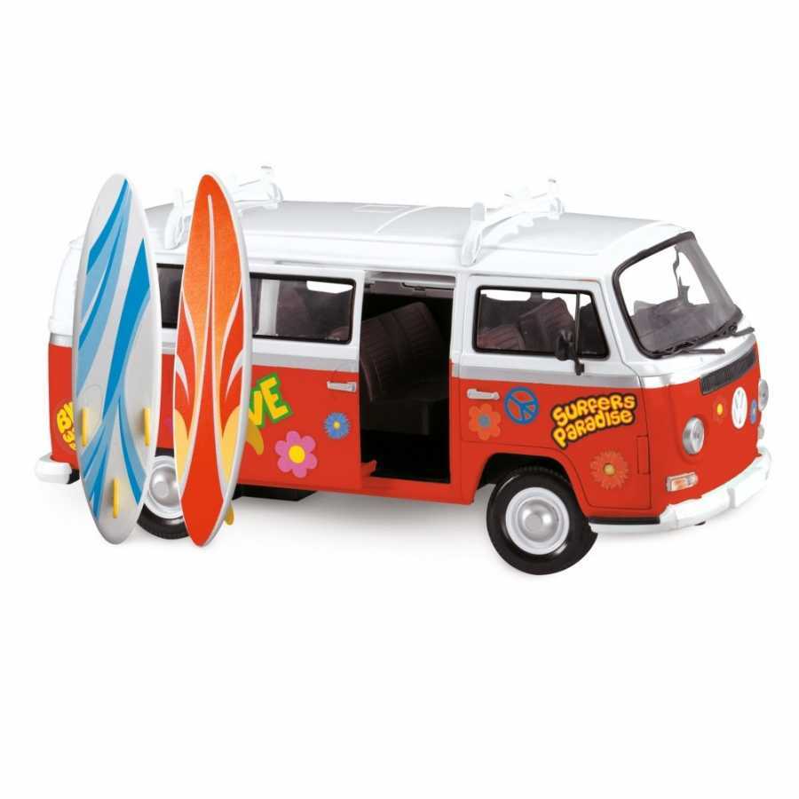 Dickie Toys Surfer Van