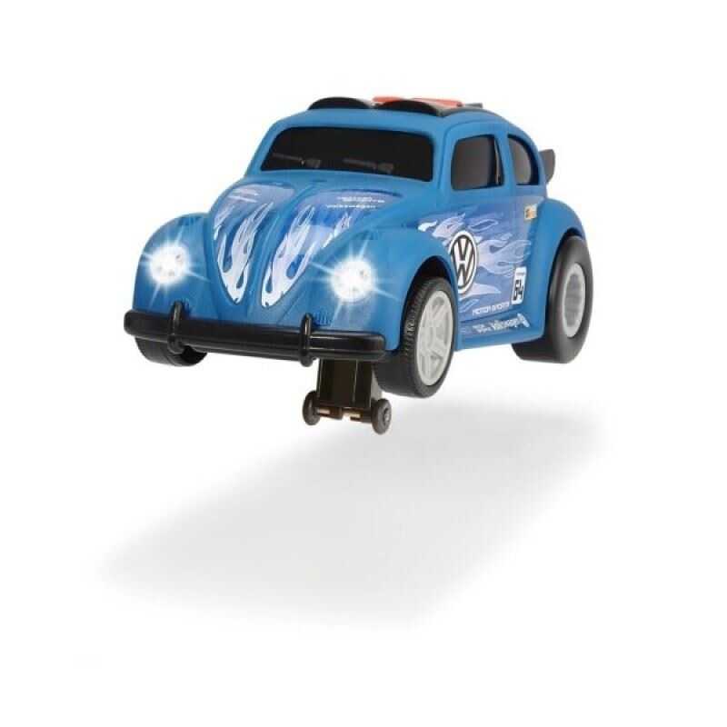 Dickie Toys Vw Beetle Wheelie Raiders