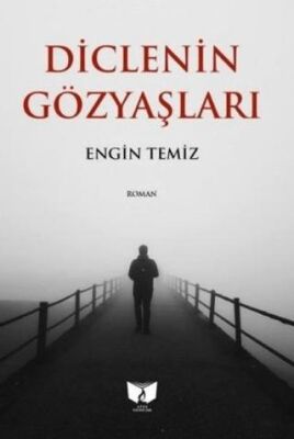 Diclenin Gözyaşları kapağı