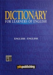 Dictionary for Learners of English - YDS Publishing