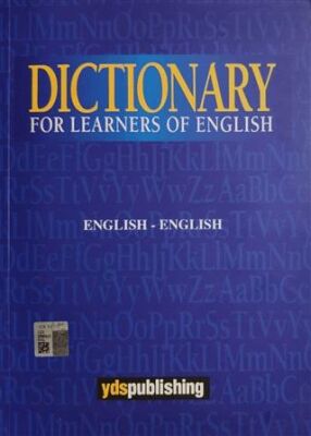 Dictionary for Learners of English - 1