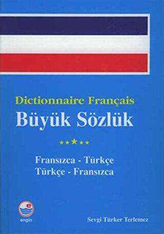 Dictionnaire Français Büyük Sözlük