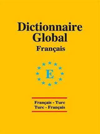 Dictionnaire Universal Français - Ture - Ture - Français - Engin Yayınevi