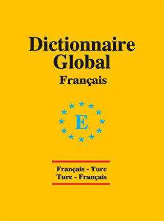 Dictionnaire Universal Français - Ture - Ture - Français