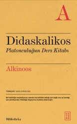 Didaskalikos - Ketebe Yayınları