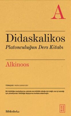 Didaskalikos - 1