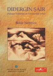 Didergin Şair - Atatürk Kültür Merkezi Yayınları